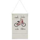 Organisateur mural - Vélo