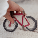 Tapis de jeux lavable - Ecocity