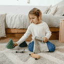 Tapis de jeux lavable - Ecocity