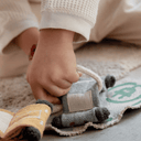 Tapis de jeux lavable - Ecocity