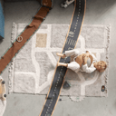 Tapis de jeux lavable - Ecocity