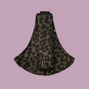 Porte-bébé Wildride - Léopard grey