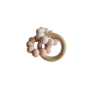 Anneau de dentition - Floraison