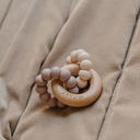 Anneau de dentition - Lilas